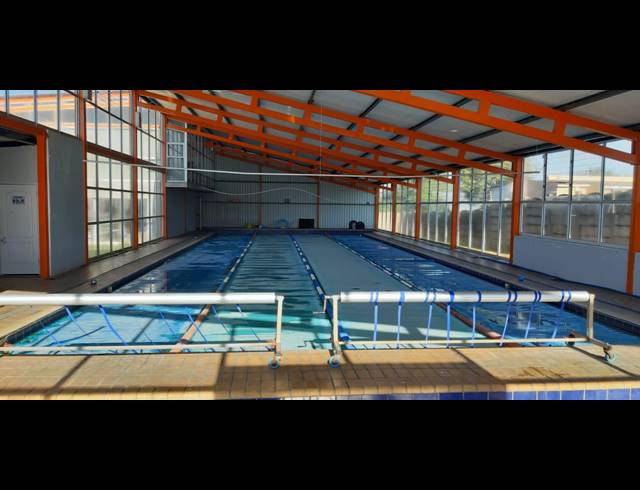 693M² BUILDING FOR SALE IN HEIDELBERG CENTRAL